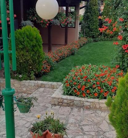 Apartman Samardzic Višegrad Exteriér fotografie