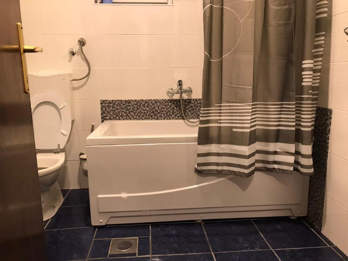 Apartman Samardzic Višegrad Exteriér fotografie
