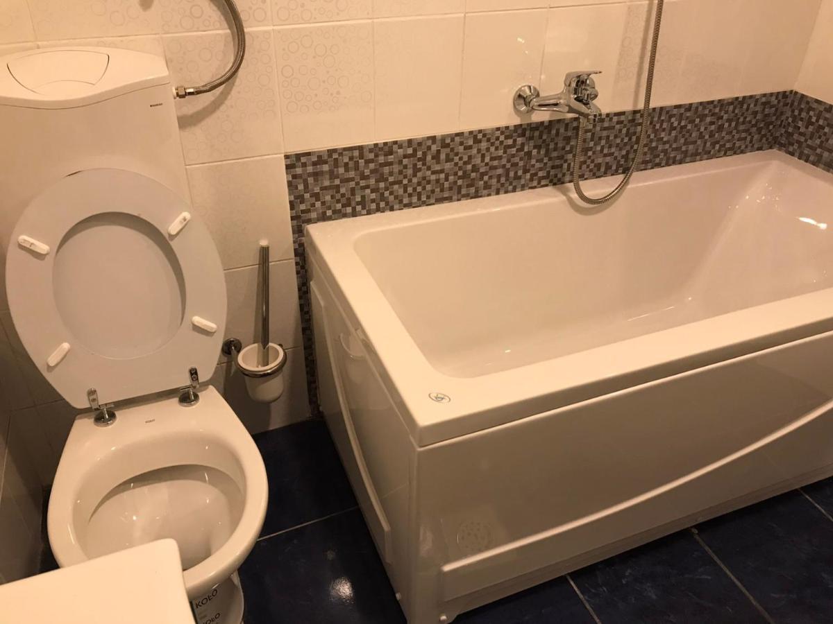 Apartman Samardzic Višegrad Exteriér fotografie