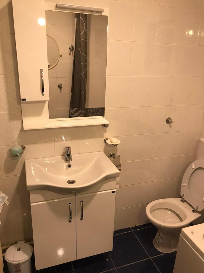 Apartman Samardzic Višegrad Exteriér fotografie