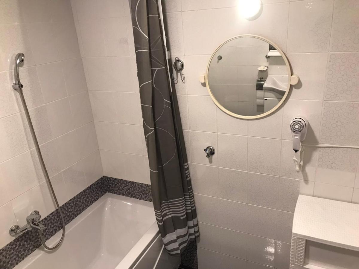 Apartman Samardzic Višegrad Exteriér fotografie