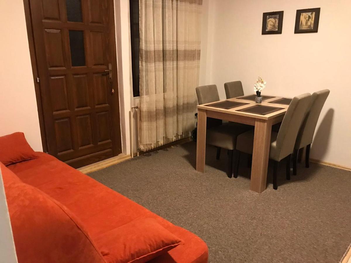 Apartman Samardzic Višegrad Exteriér fotografie