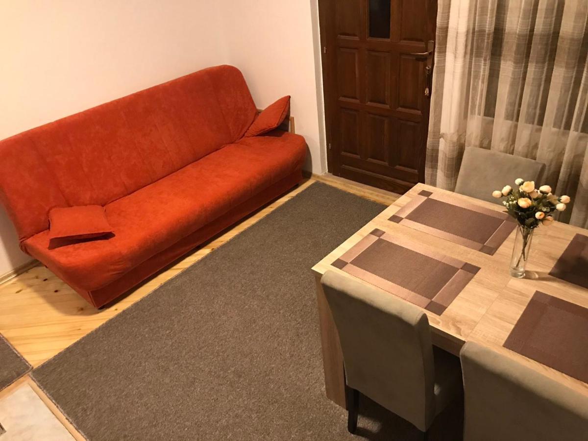 Apartman Samardzic Višegrad Exteriér fotografie