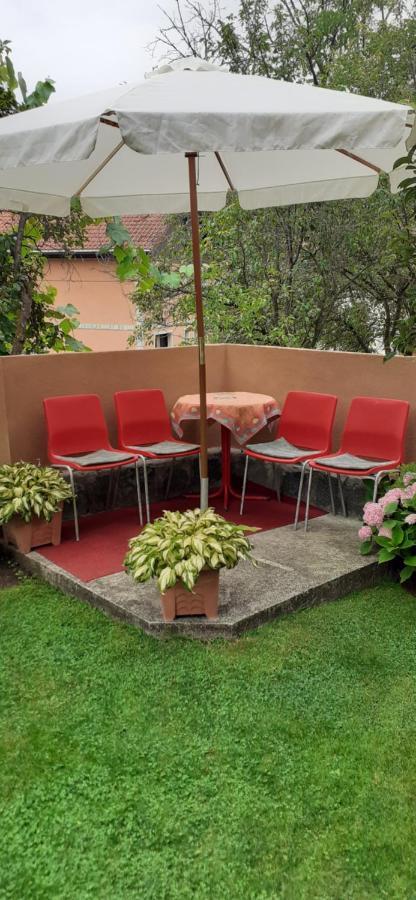 Apartman Samardzic Višegrad Exteriér fotografie