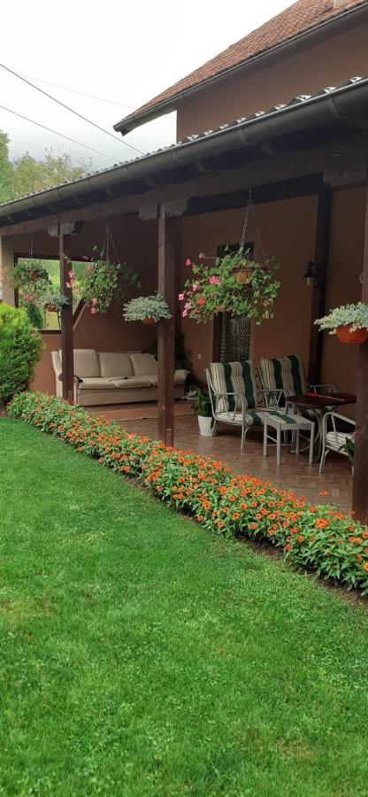 Apartman Samardzic Višegrad Exteriér fotografie
