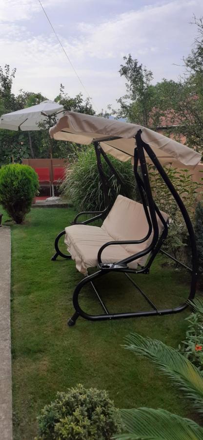 Apartman Samardzic Višegrad Exteriér fotografie