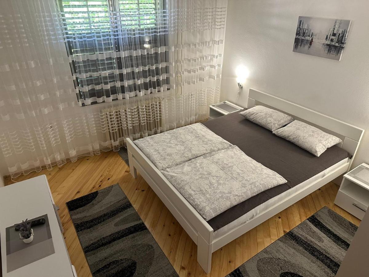 Apartman Samardzic Višegrad Exteriér fotografie