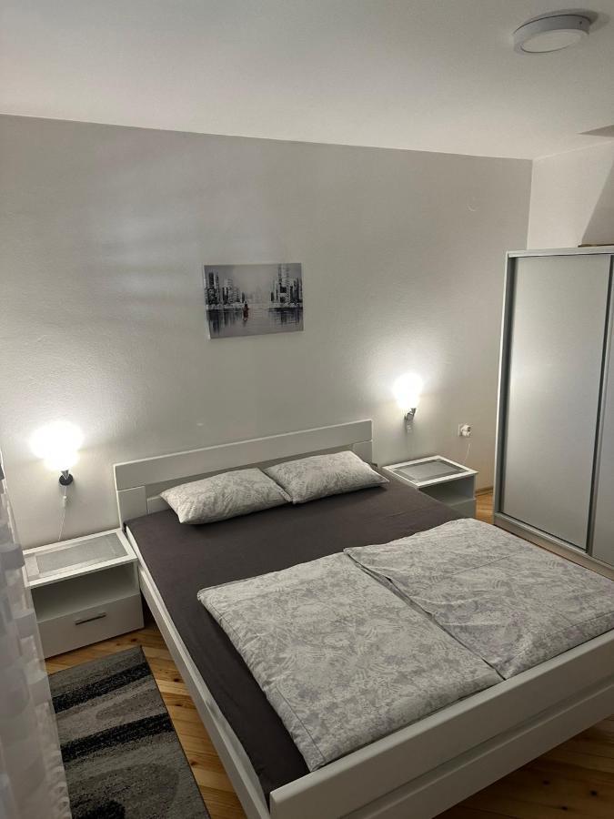 Apartman Samardzic Višegrad Exteriér fotografie