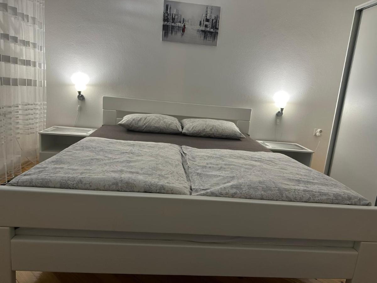 Apartman Samardzic Višegrad Exteriér fotografie